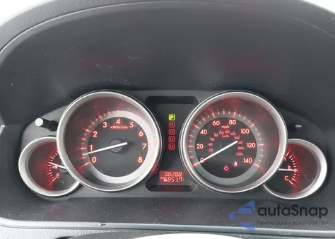 2010 Mazda Cx-9 Sport z USA, uszkodzony, nr VIN JM3TB3MA7A0236018